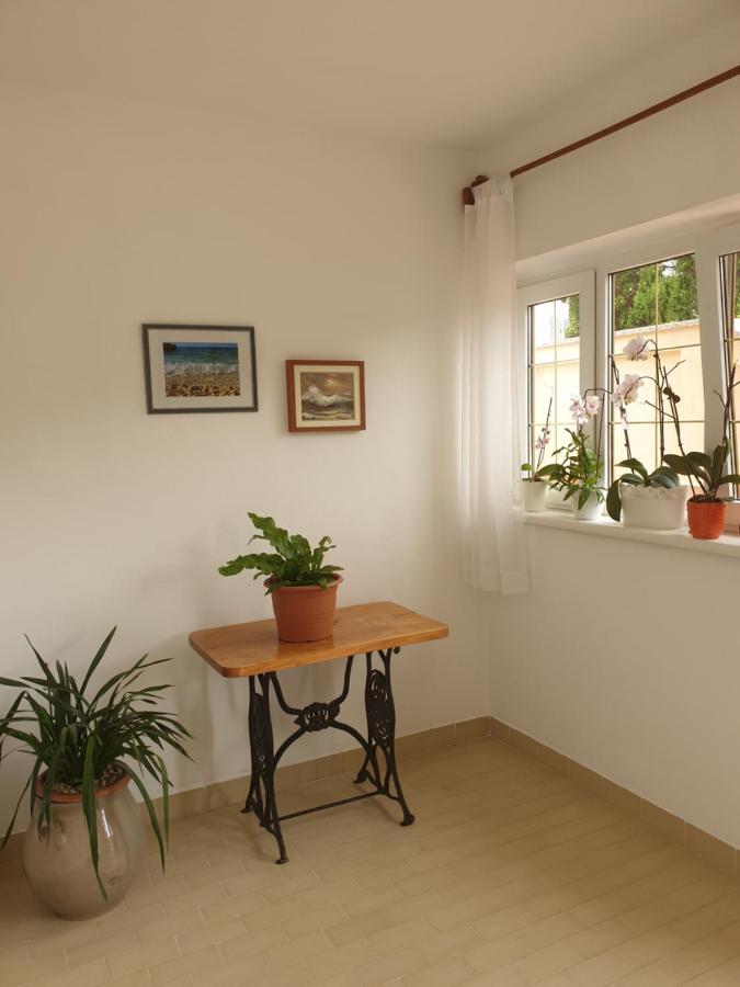 Apartments Davorka Banjol Exterior photo