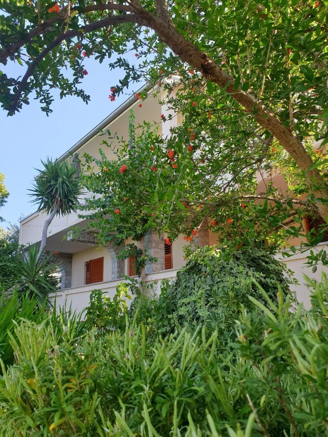 Apartments Davorka Banjol Exterior photo